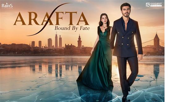 Riding YouTube’s Global Boom, TRM Takes Turkish Drama Arafta Multi-Language